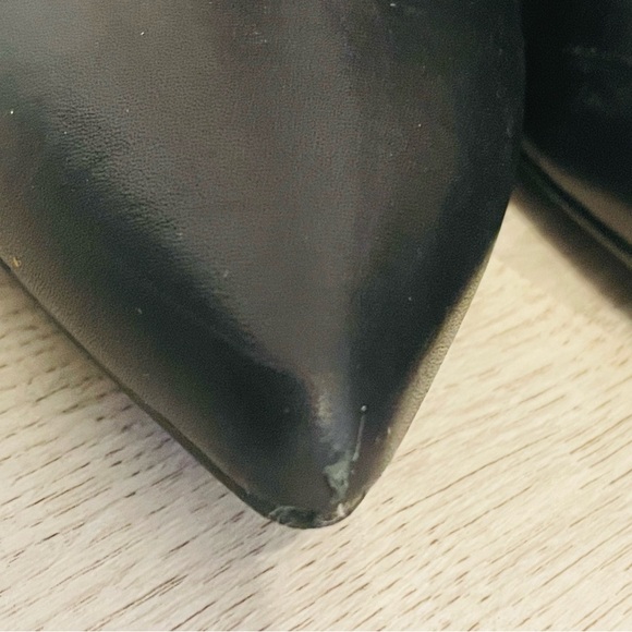 Marc Fisher Retta Zip Booties - Picture 4 of 7